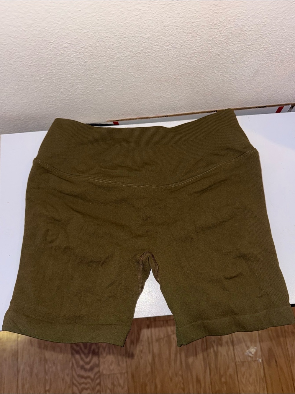 Aurola shorts
